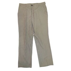 🧬‎ Etro Milano Pinstripe Pants Men’s 36